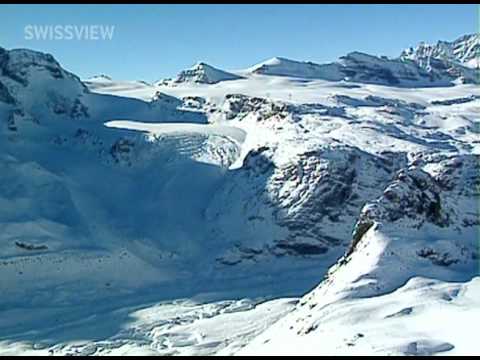 SWISSVIEW - VS, Gornergratbahn | Zermatt