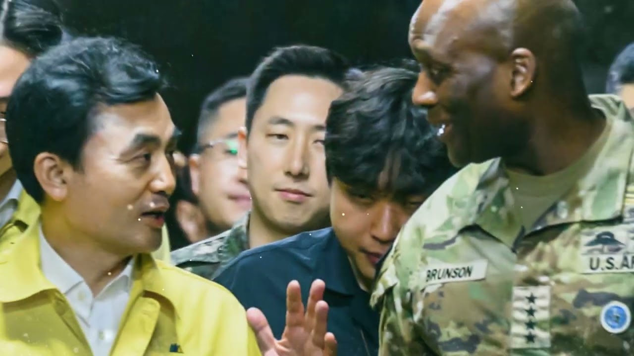 국군의 날 기념영상