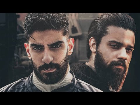 آخر الطريق - Bilal Derky Ft. Beko ( Official Music Video )