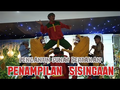(MEDLEY)SIUH-KUDA SUMEDANG-SISINGAAN Kolaborasi by Purwalingga Kancana