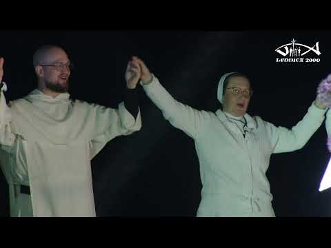 Abba Ojcze - Siewcy Lednicy - Lednica 2023