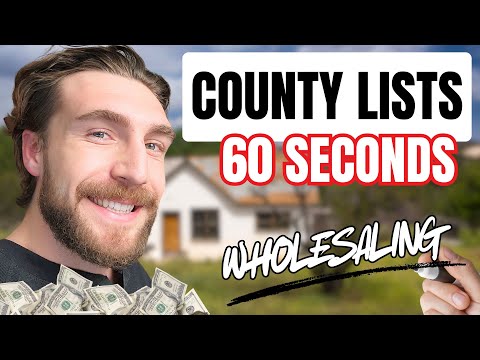 Www Getcountydata