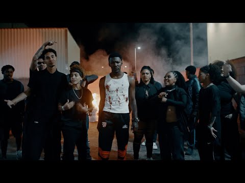 TIPO DANNI - TOMARA QUE CAIA (CLIPE OFICIAL)