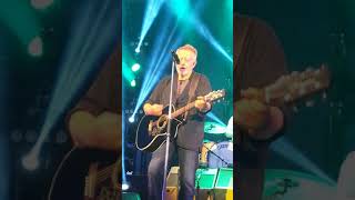 Ulf Lundell- En fri man i stan Huskvarna 190823