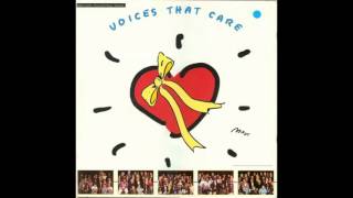Various Artists - Voices That Care