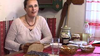 Ökológiai Intézet – Mariska néni a konyhában