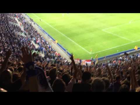 RC Strasbourg - US Colomiers : un seul amour et pour toujours