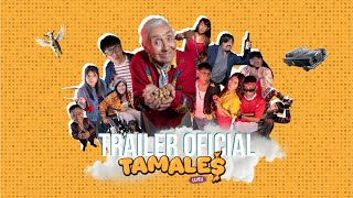 TAMALES  | TRAILER OFICIAL SCOPE - 2025