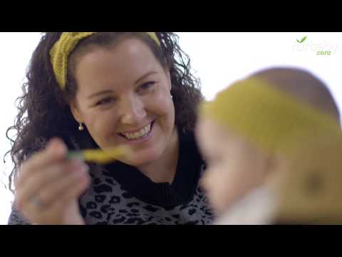 Signs Ready for Solids