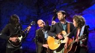 Andrew Bird, First Song