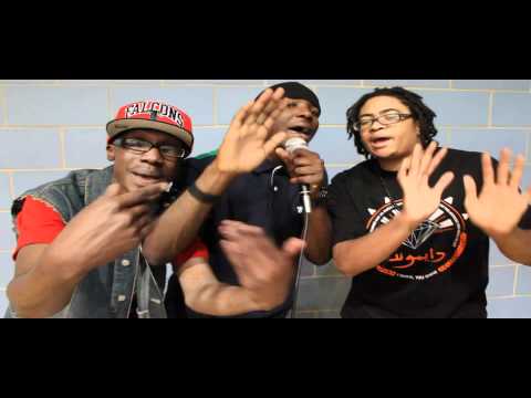 Back It Up- Al Feury ft. Josh G and Big Boi Cole