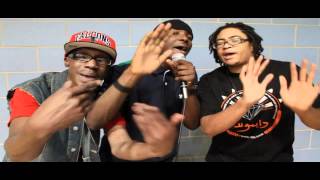 Back It Up- Al Feury ft. Josh G and Big Boi Cole