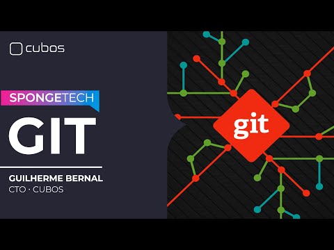 GIT - Guilherme Bernal