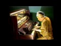 Dorothy Donegan - "I Can't Get Started With You"