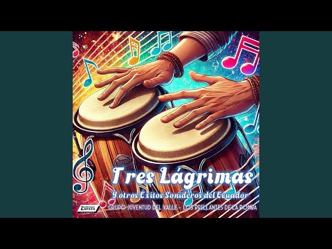 Una Lágrima (Rebajada)