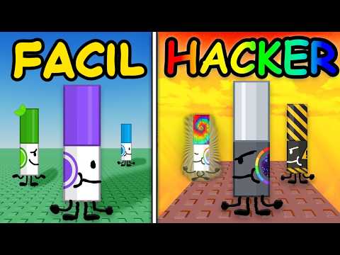 FIND THE MARKER TO WIN!