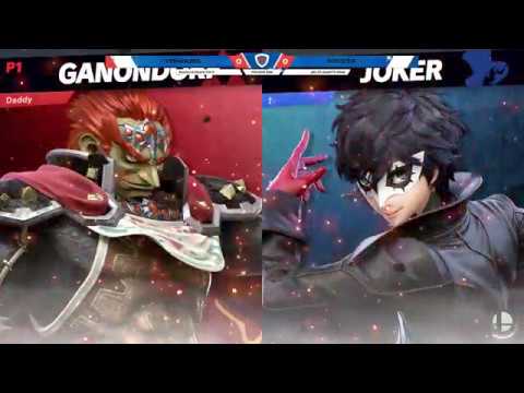 ABU 37 Daddy's Home   Singles Winners Top 8  Rooster vs Vermanubis