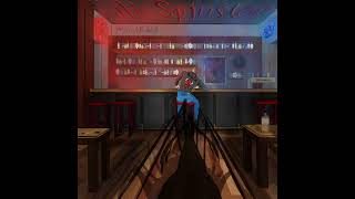 Rockstar - Silk Spinster