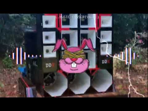 AQUI NA PARMA QUE TU VAI SENTAR • DJ MIZZONTTI