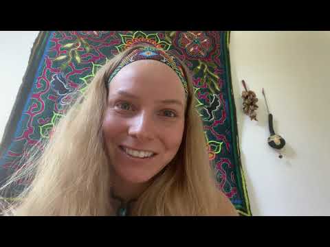 @trinamason video journal update after moving from Florida to Washington 3:32pm April 30 2021 xo aho