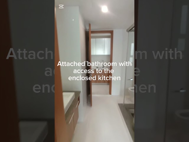 undefined of 678 sqft Apartment for Rent in The Pier At Robertson - Project Photos 17
