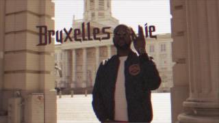DAMSO - BRUXELLES VIE (INSTRUMENTAL)