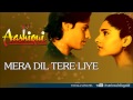 Mera Dil Tere Liye Full Song Audio Aashiqui Anuradha Paudwal Udit Narayan Rahul Roy Anu Agarwal