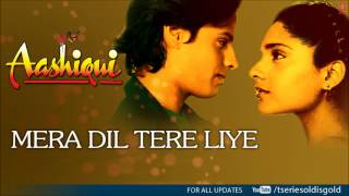 Download lagu Mera Dil Tere Liye Full Song Aashiqui |Anuradha Paudwal,Udit Narayan |Rahul Roy,Anu Agarwal mp3