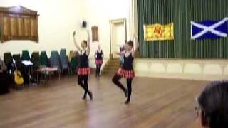 preview picture of video 'Port Adelaide Caledonian Society_Garrick Stewart School of Highland Dancing.'