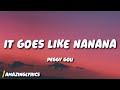 Peggy Gou It Goes Like Nanana