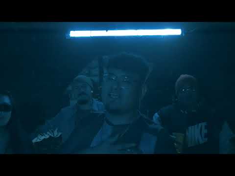 Ganjah Reyes ft Mc Mag - Ilusos (Video oficial)