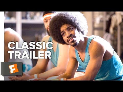 Semi-Pro (2008) Official Trailer