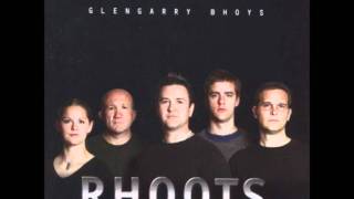 Glengarry Bhoys- Let It Rain (HQ)