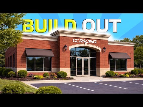 Der Aufbau des ultimativen Sim-Racing-Studios! (Teil 2)