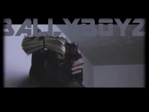 Ballyboyz X No Hook(Official Visual)Shot by :Canon Films/Gucciano