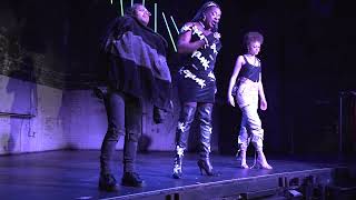 Twerk Contest at OTA 11 14 2022