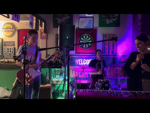 WU - AW/EC at TOG Dec 2025