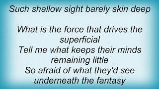 Sick Of It All - Scratch The Surface Lyrics