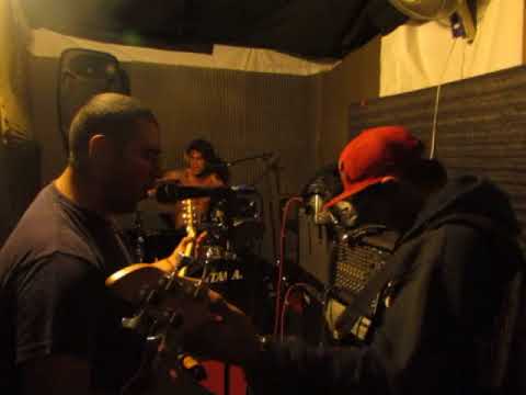 PUTRIDO SISTEMA  todo se seka