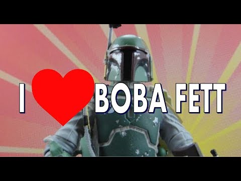 Star Wars : Fun Facts you didn't know about BOBA FETT