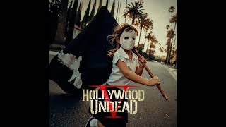 Hollywood Undead   [Pray Put Em In The Dirt]  Audio