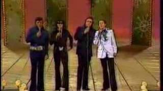 Johnny Cash &amp; Friends - A Song for Elvis Presley