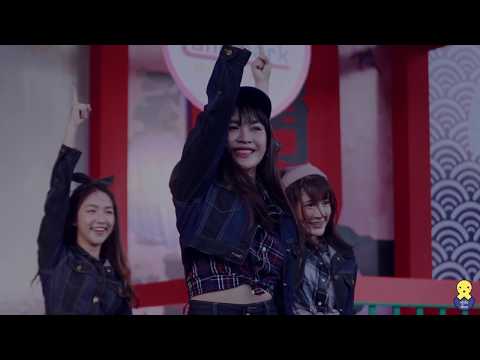 Fancam Reborn - [MYYU BNK48 FOCUS]  @ Tokyo Night Market Festival 2019