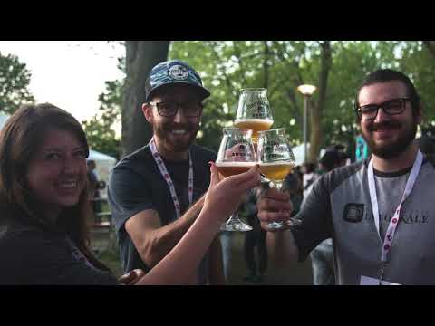 Ça se passe chez nous! Drummondville été 2022