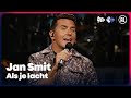 Jan Smit - Als je lacht • Sterren in Concert // Sterren NL