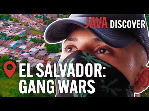 El Salvador’s Deadliest Gangs: Interviews with MS-13 & Barrio 18 | Documentary