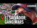 El Salvador S Deadliest Gangs Interviews With MS 13 Barrio 18 Documentary