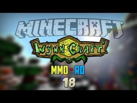 Minecraft Romania MMO - #18 - Am incurcat Orasele - NONAME