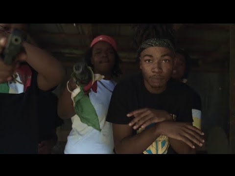 TrapGod Glizzoe - See Red (Killmix) Shot by. RSVisualzz