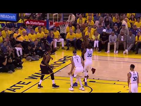 Lebron James 2017 Mix - Mask Off (Future)